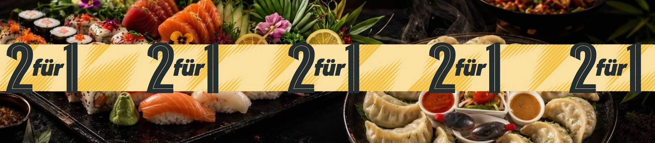 2 für 1