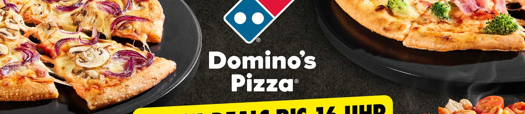 Lunch-deals bis 16 uhr