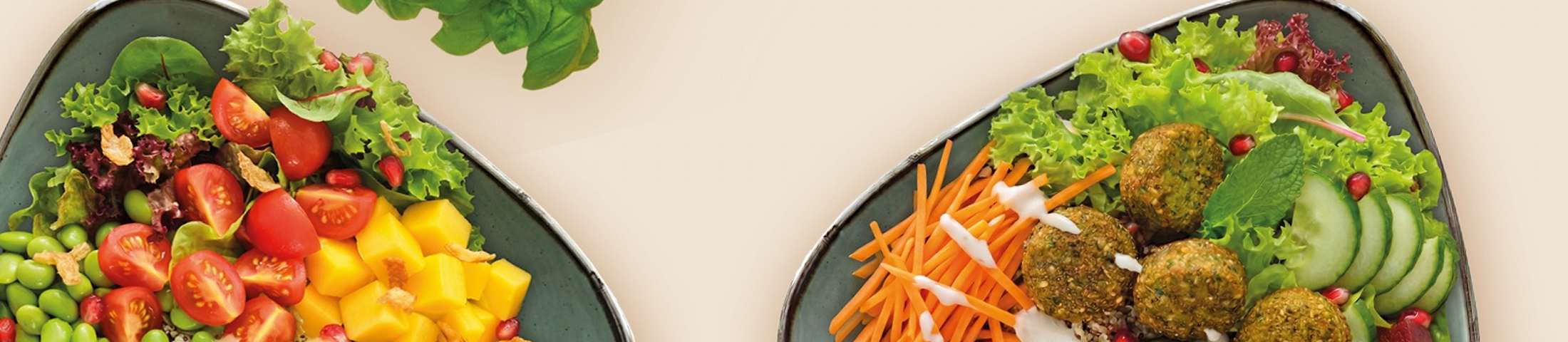 Your fresh lunch