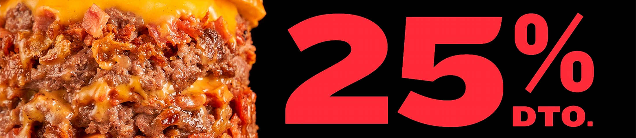 Goiko 25%
