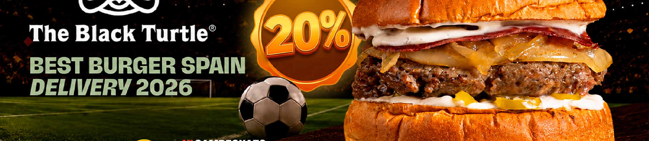 TBT 20% Mundial