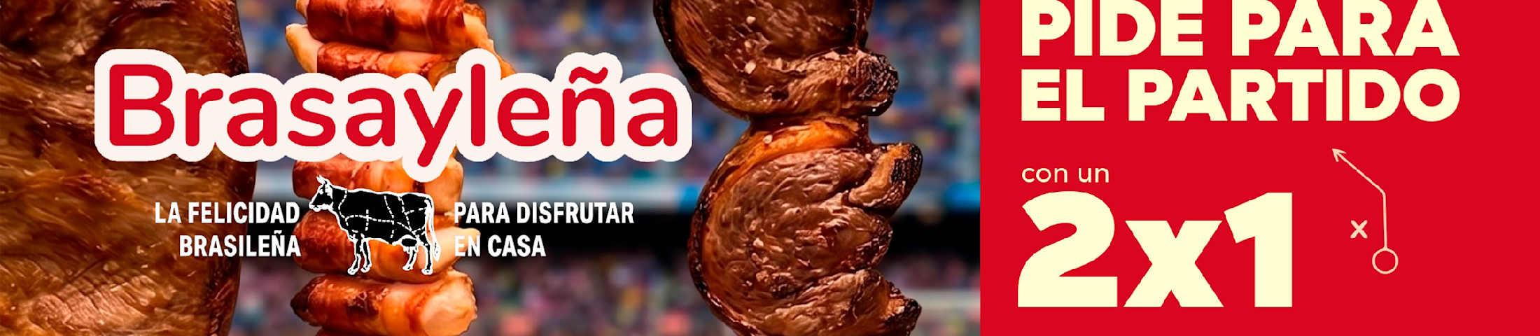 Brasayleña Mundial