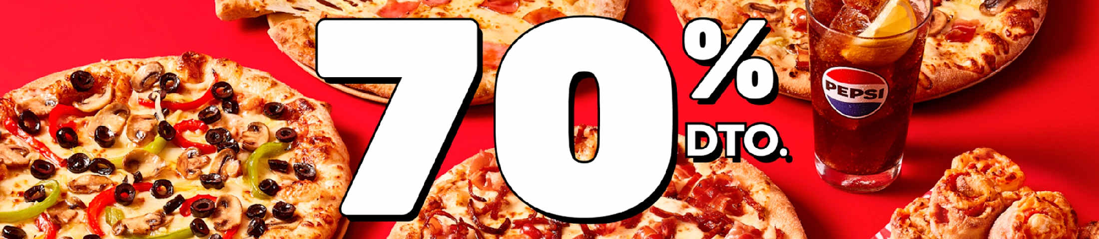 70% DTO.