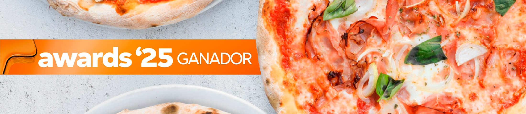awards'25 GANADOR