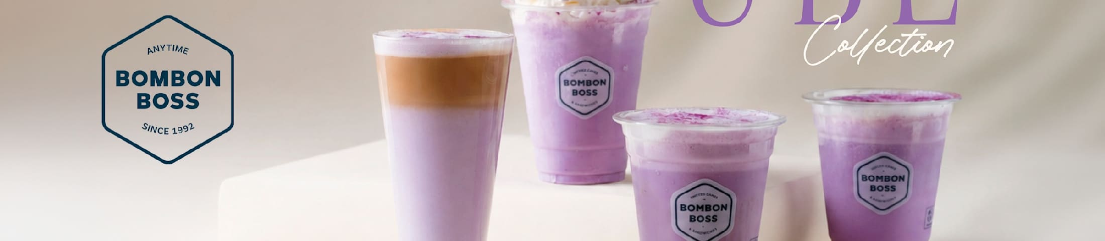 BBB UBE