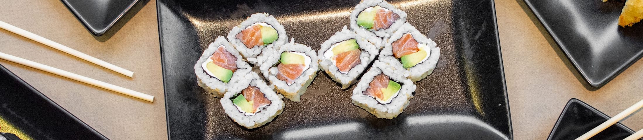 Menu de Kenzo Sushi Bar a domicilio en Pontevedra Pide en Just Eat