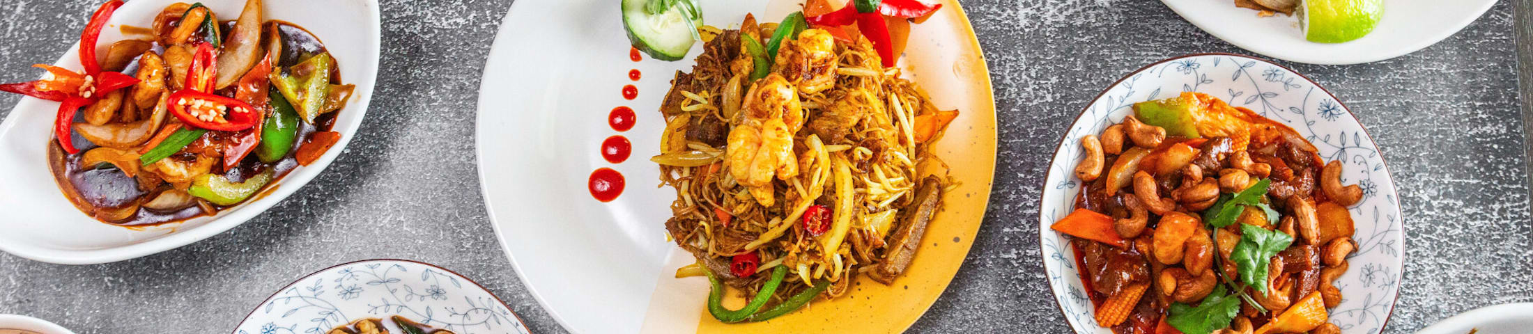 Lemon Tree restaurant menu in Finglas Order from Just Eat