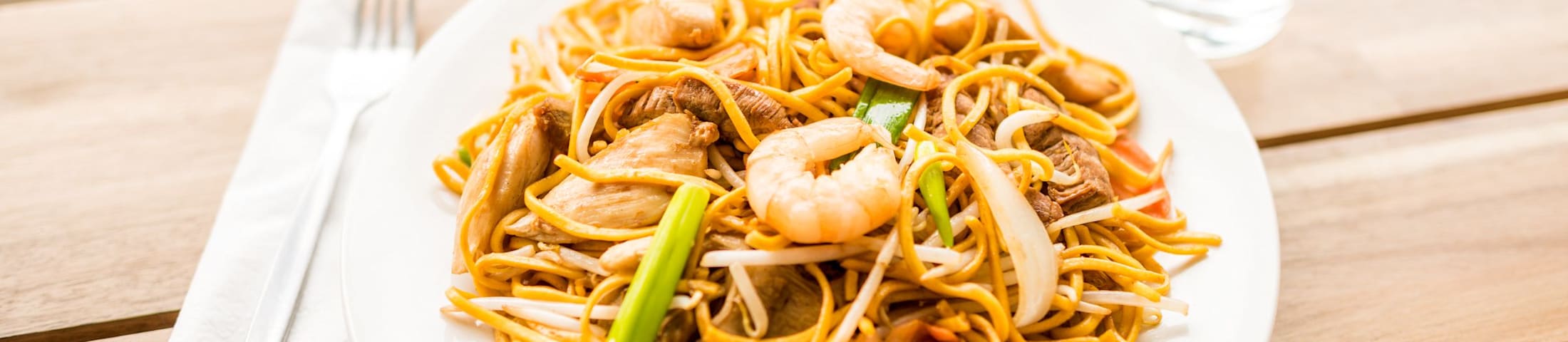 Lin Kee Swords restaurant menu in Dublin Order from Just Eat