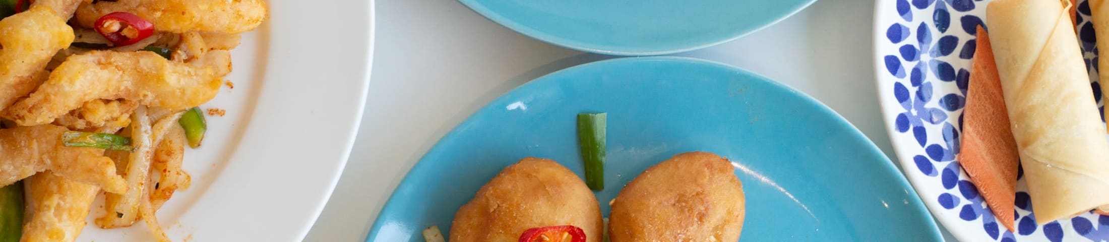 Lemon Tree restaurant menu in Dublin Order from Just Eat