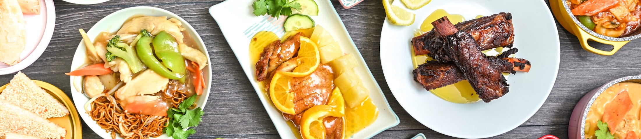 Yummy Yummy Kilcock restaurant menu in Co Kildare Order from Just Eat