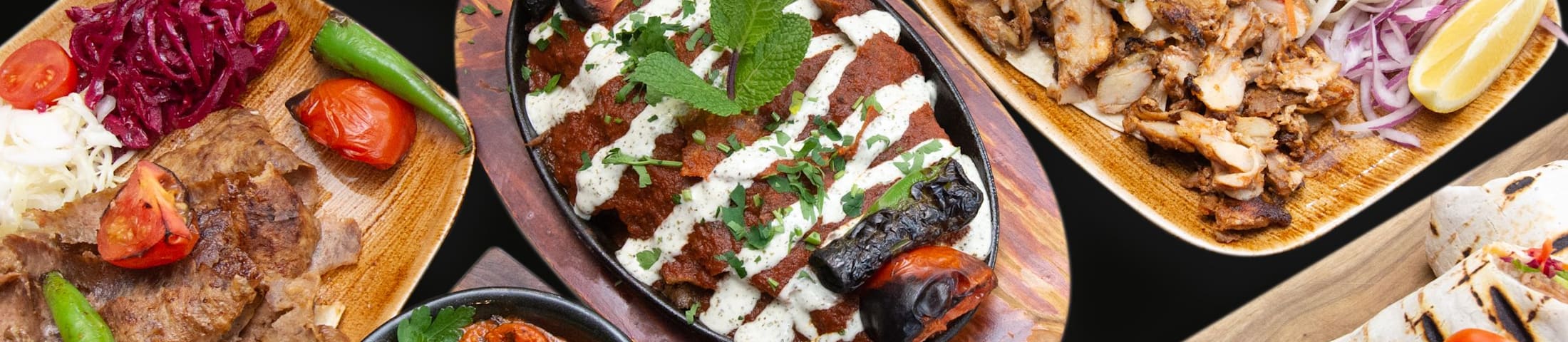 Mr Kebab restaurant menu in Cavan Order from Just Eat