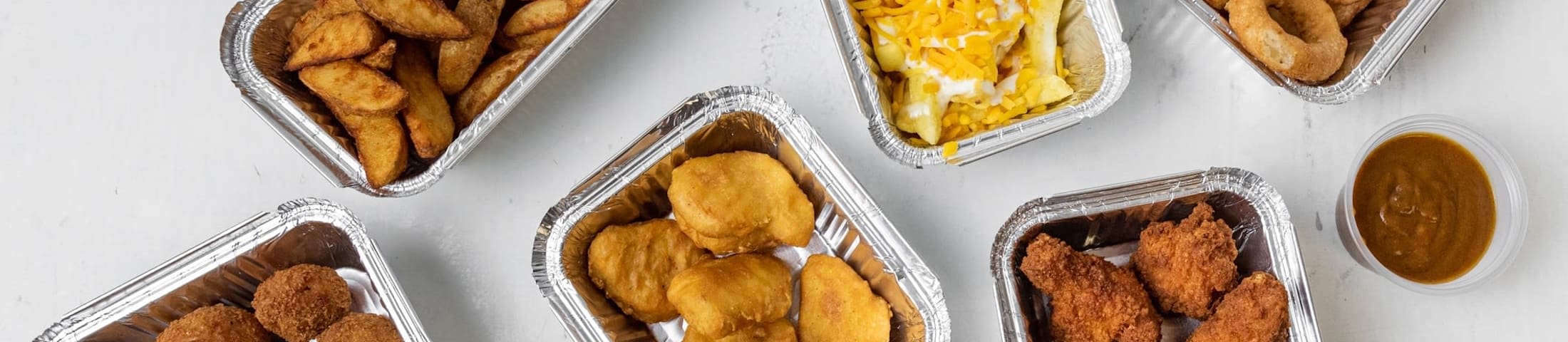 Four Seasons Pizzeria restaurant menu in Limerick Order from Just Eat
