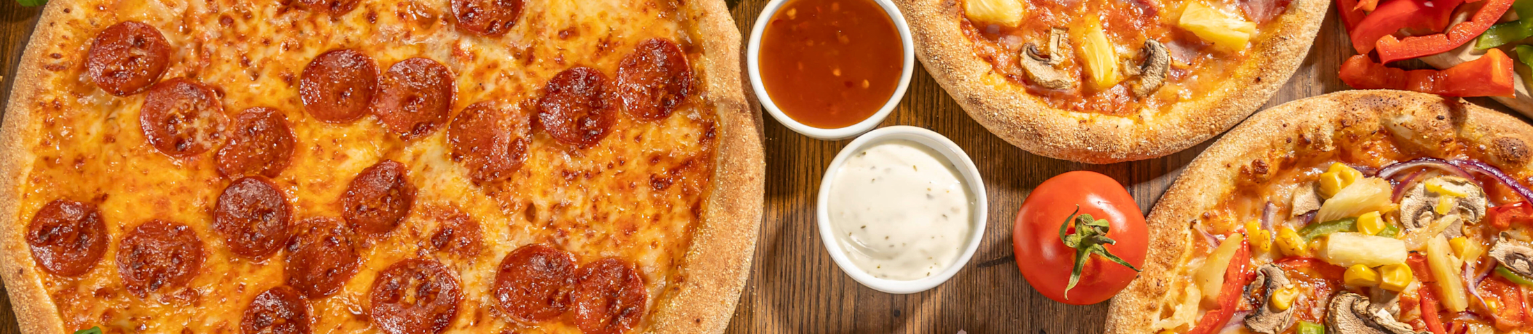 Four Star Pizza Waterford restaurant menu in Co Waterford Order from Just Eat