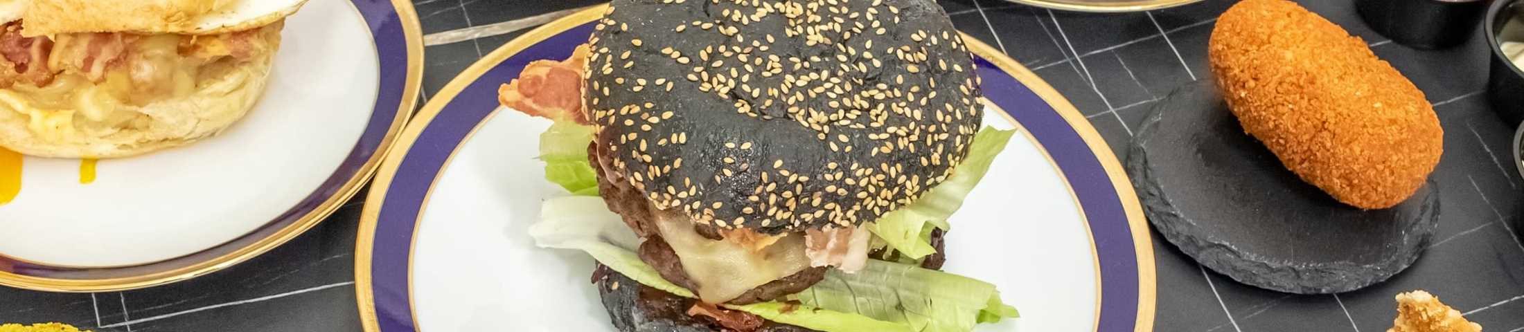 Menu di Crunch Lab a domicilio a Tivoli | Ordina su Just Eat