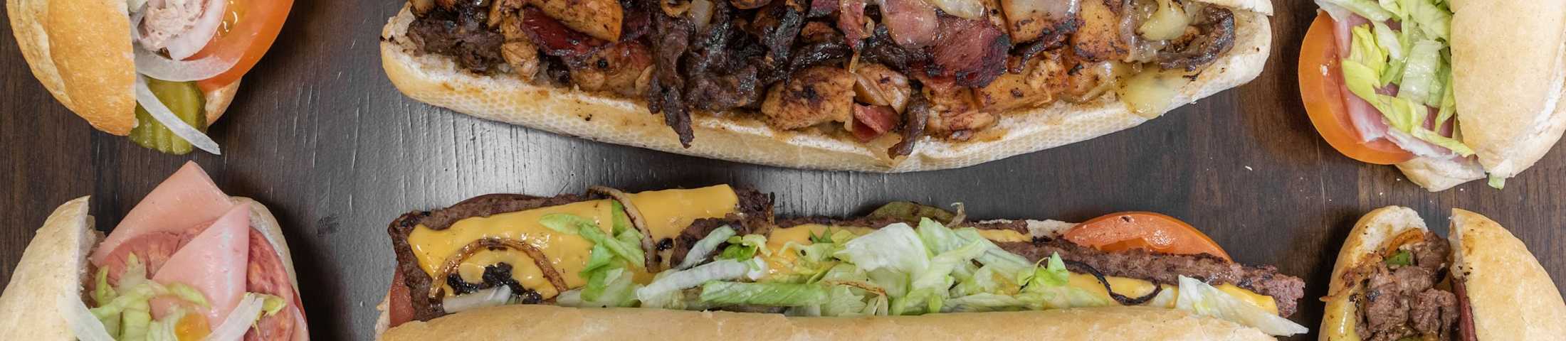 Panini• Piadine • Focaccie