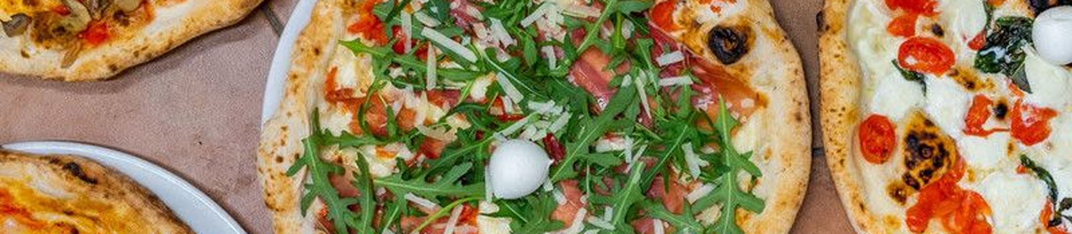 Forno a legna just eat discount