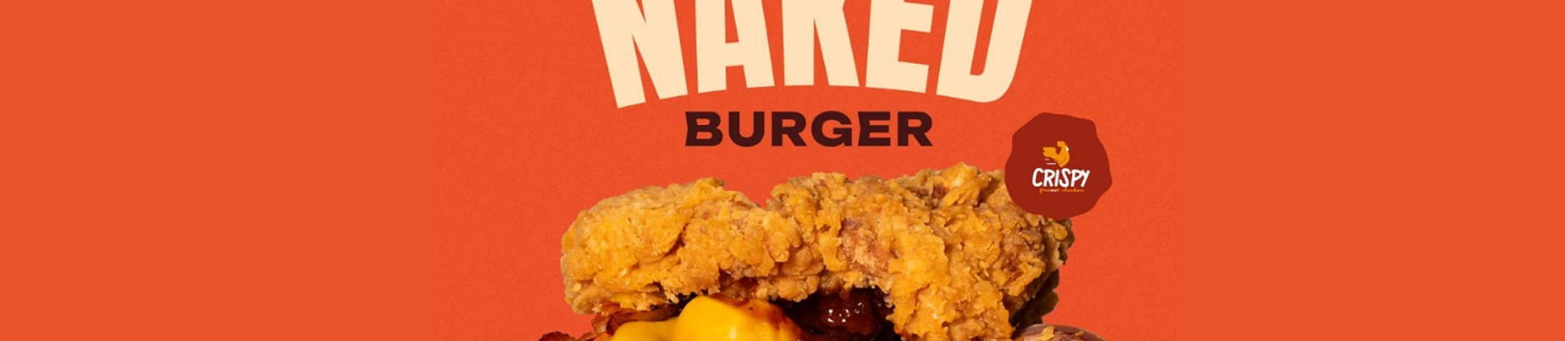 naked burger