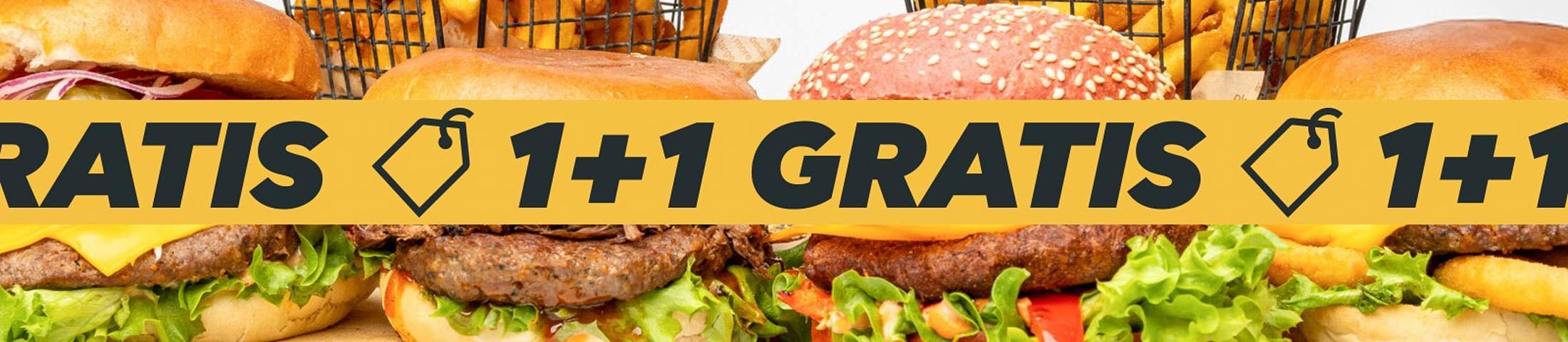 1+1 GRATIS