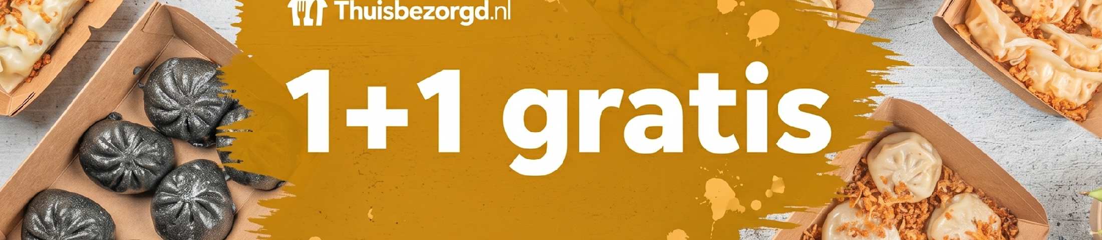 1+1 gratis