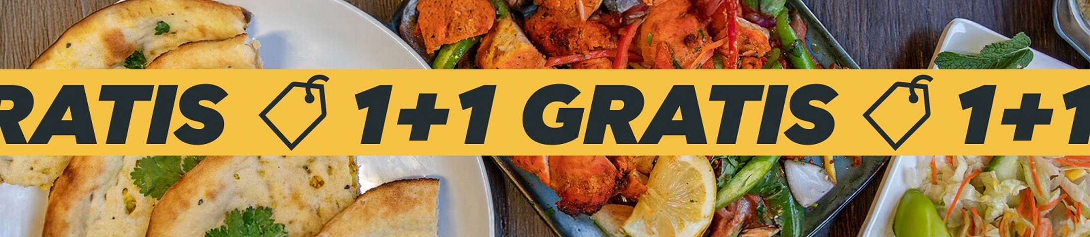 1+ gratis