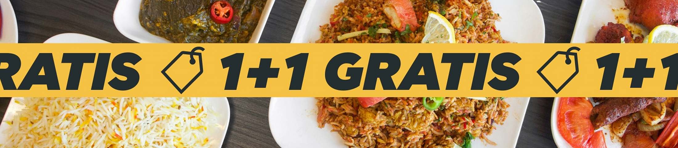 1+1 GRATIS