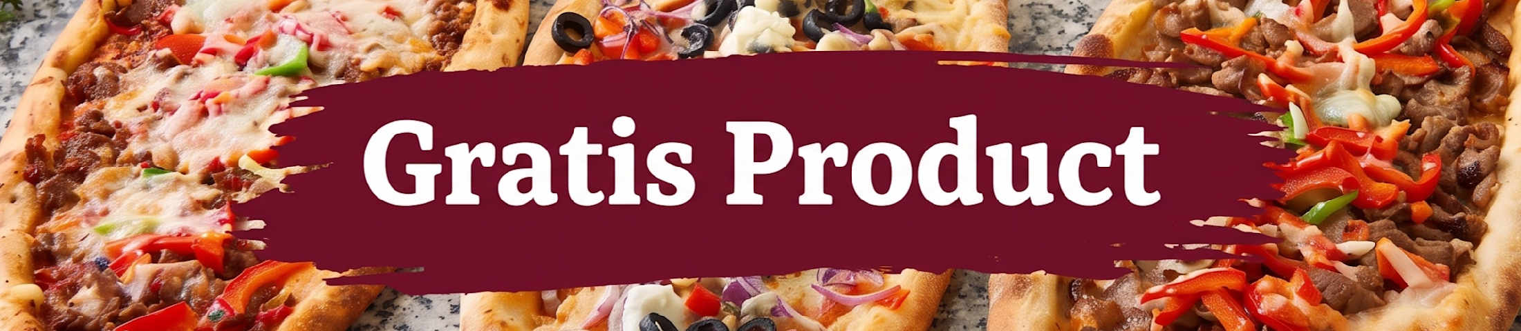 Gratis product