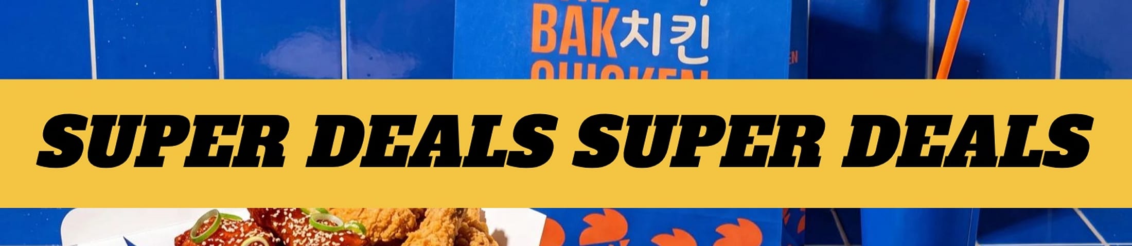 super deals
