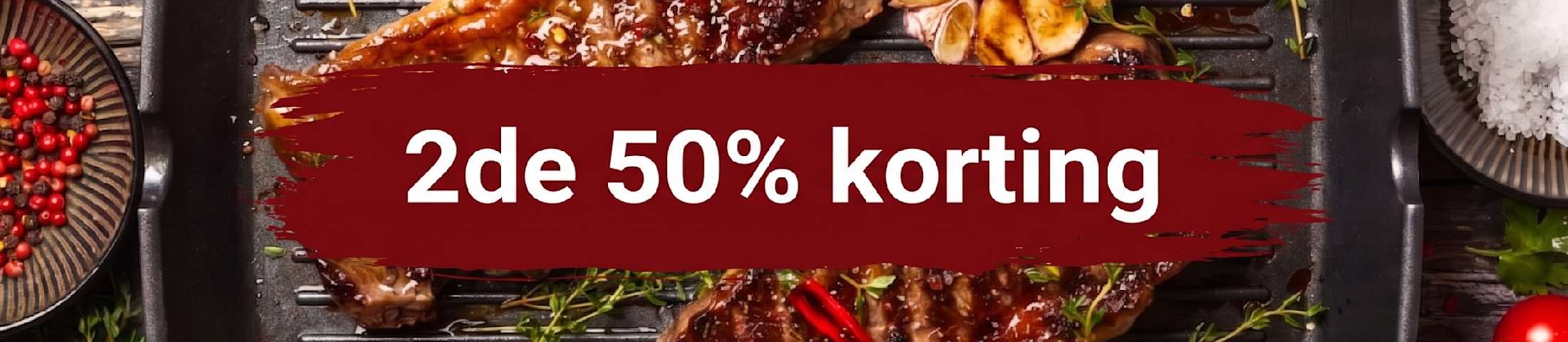 2de 50%
