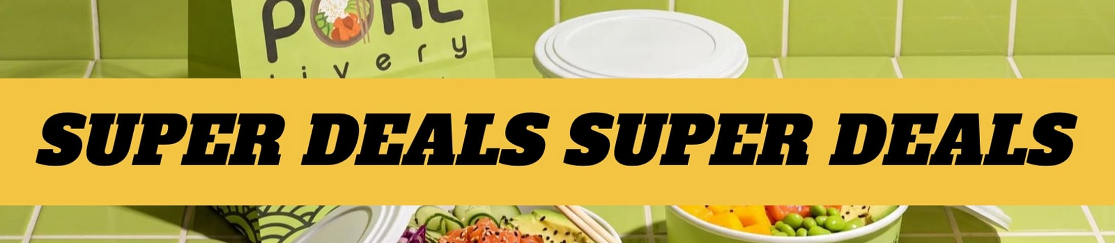 super deals