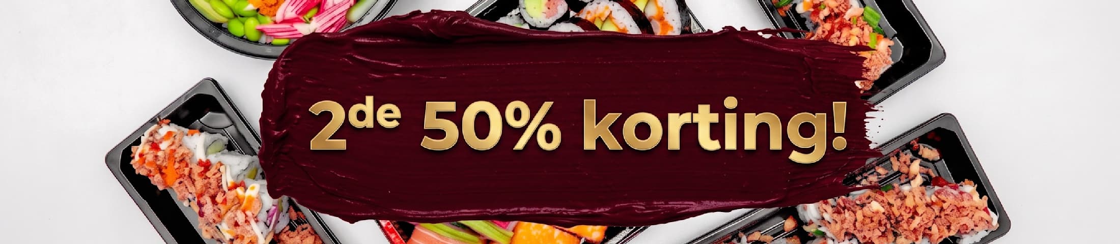 2de 50%