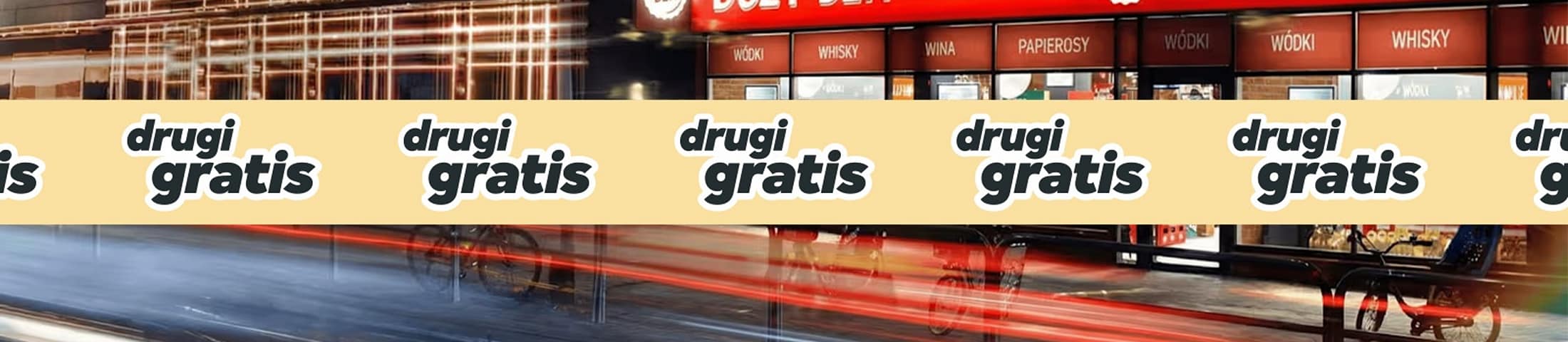 drugi gratis