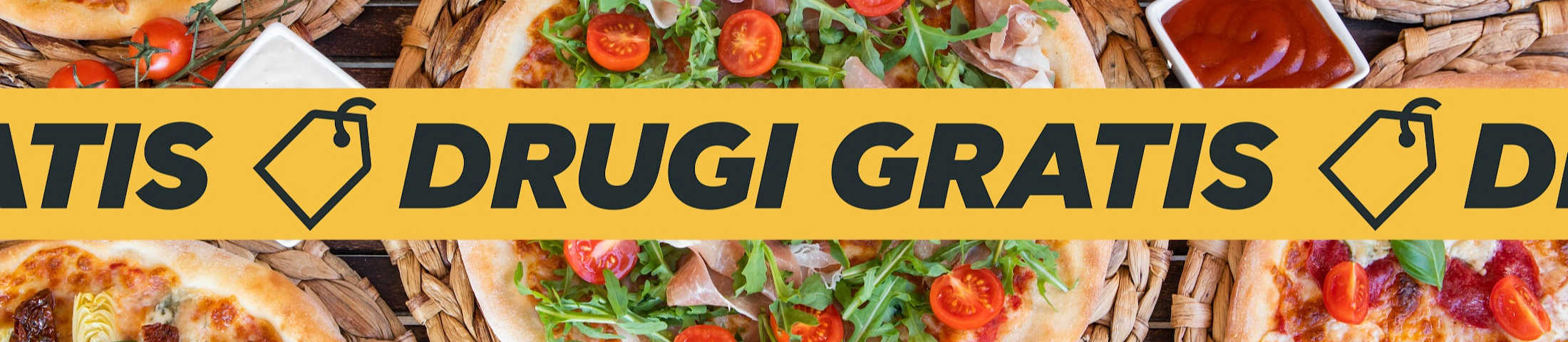 Drugi GRATIS - oba produkty należy dodać do koszyka. Promocja dotyczy wybranych produktów.