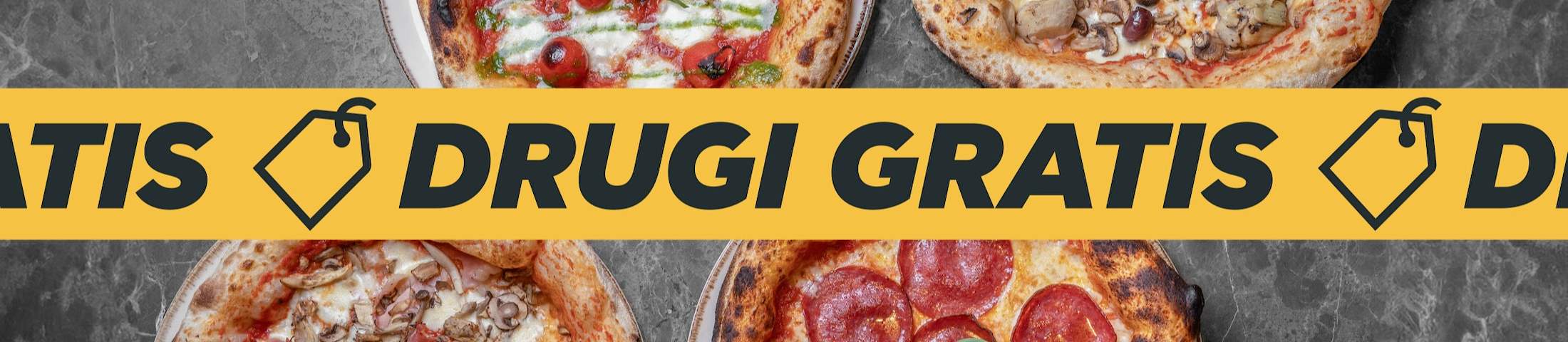 drugi gratis
