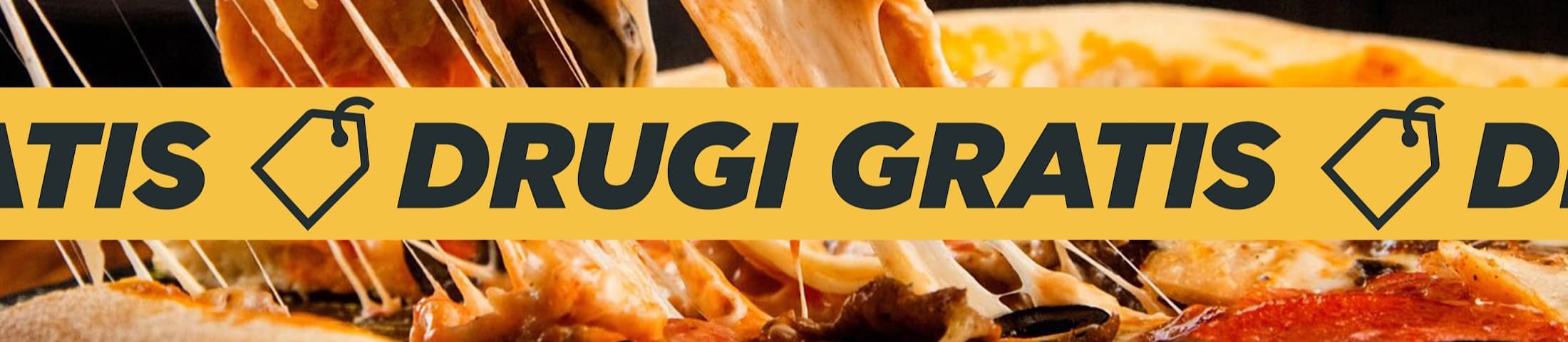 Drugi GRATIS - oba produkty należy dodać do koszyka. Promocja dotyczy wybranych produktów.