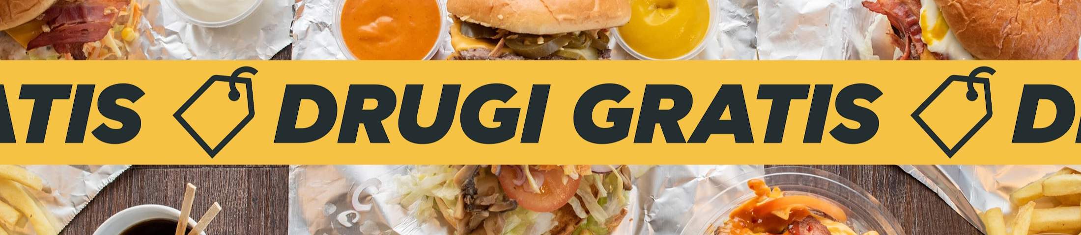 drugi gratis