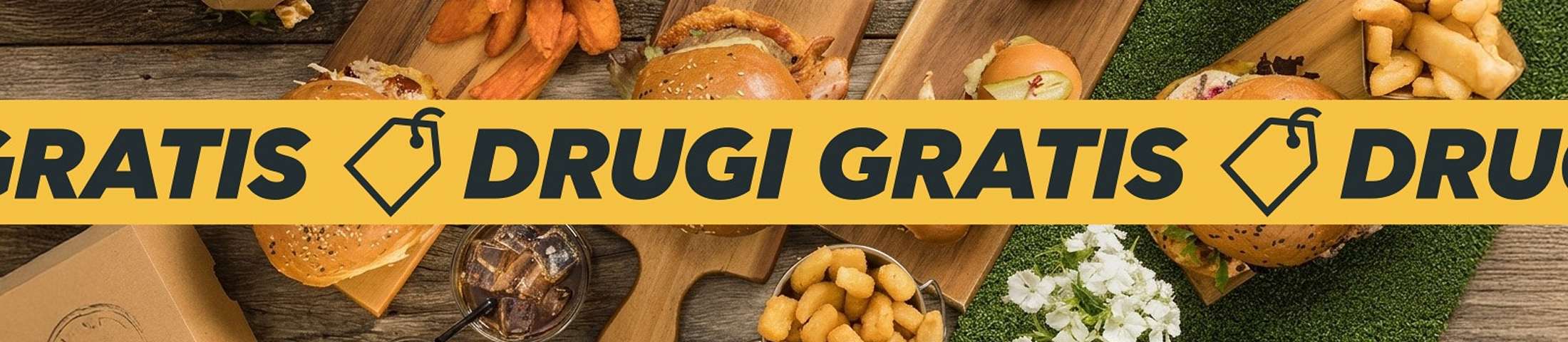drugi gratis