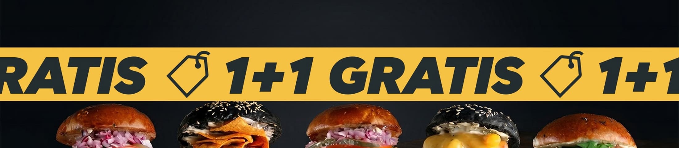 1+1 Gratis