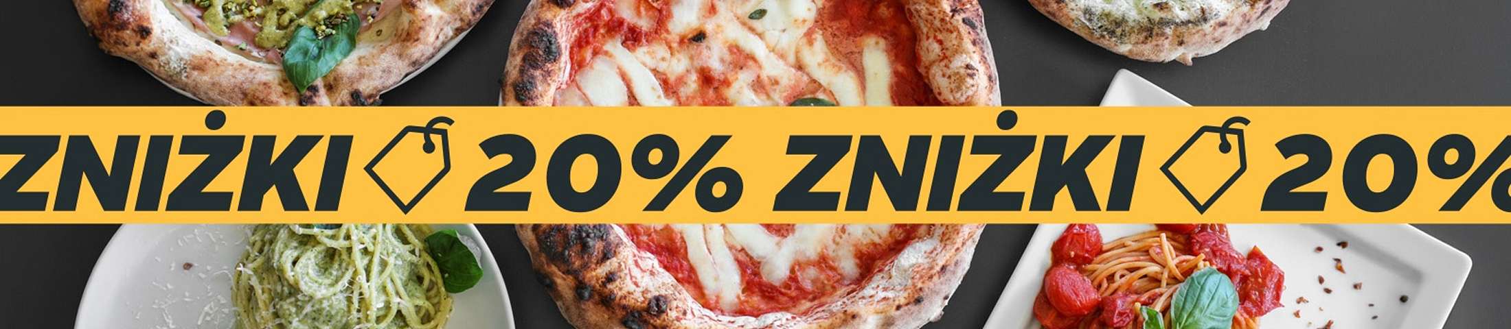 20% zniżki