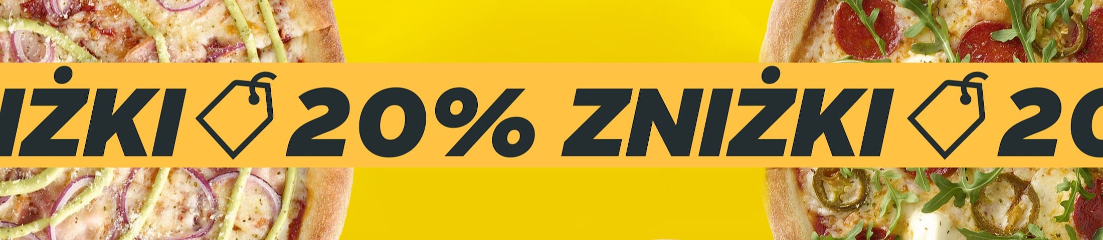20% zniżki