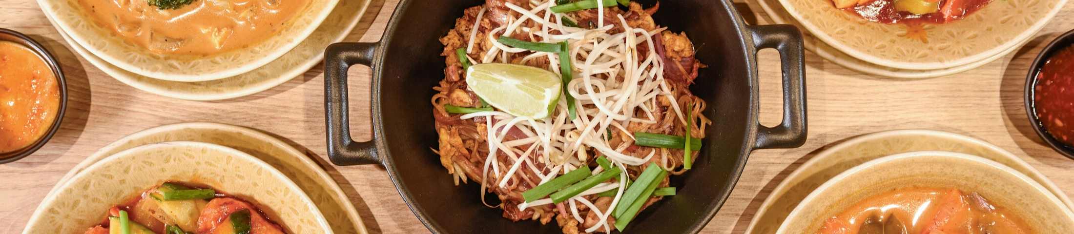 DIM SUM AZJATYCKIE PIEROŻKI Słupsk Delivery - Order online | Pyszne.pl