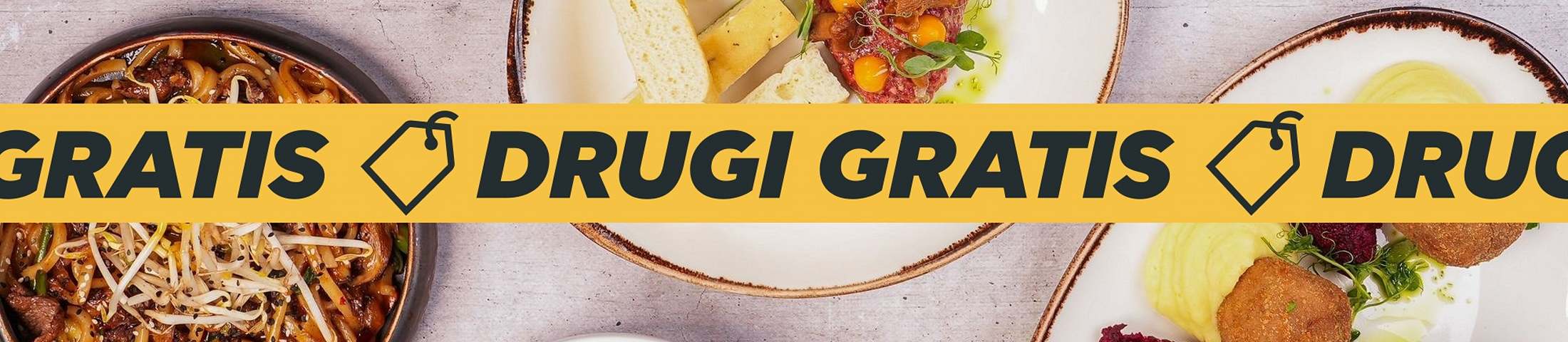 drugi gratis