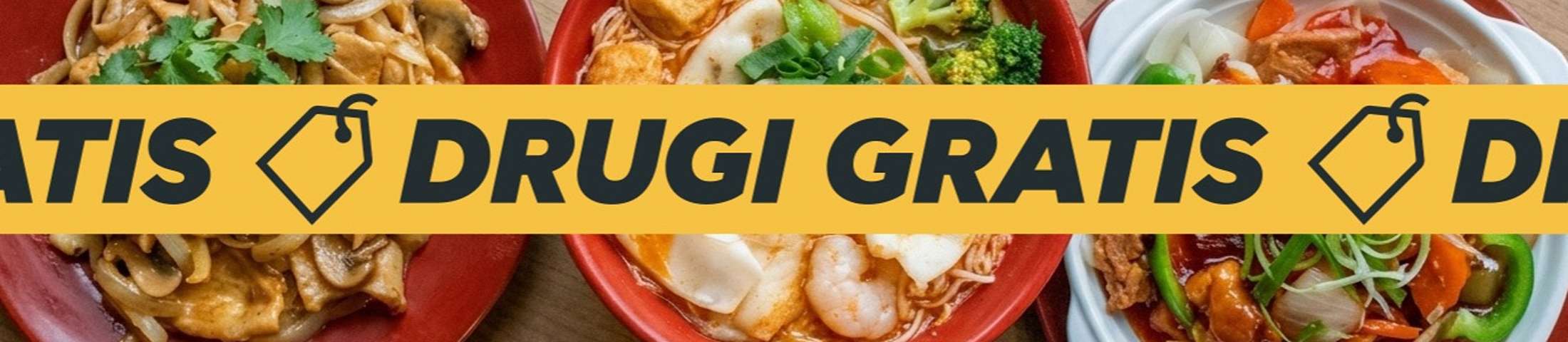 drugi gratis
