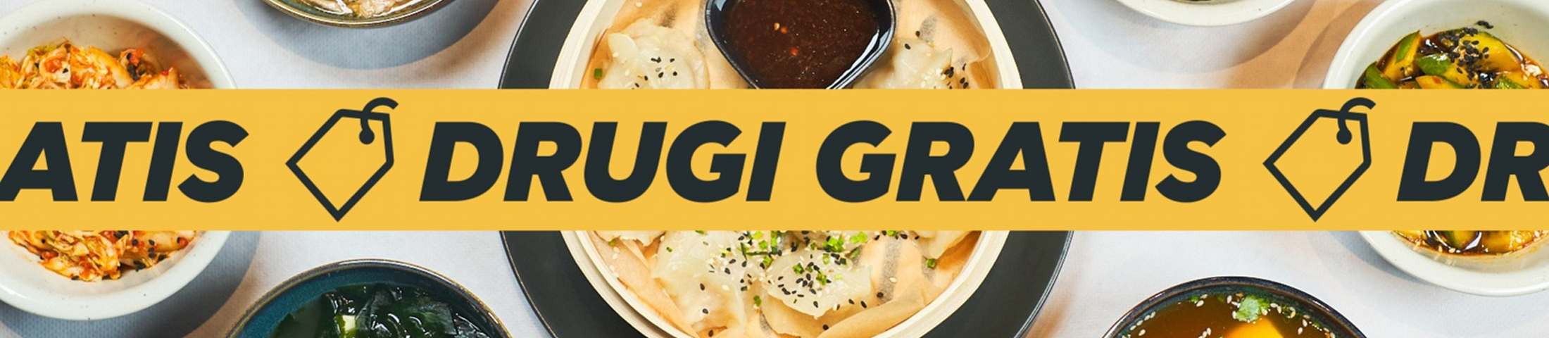 drugi gratis