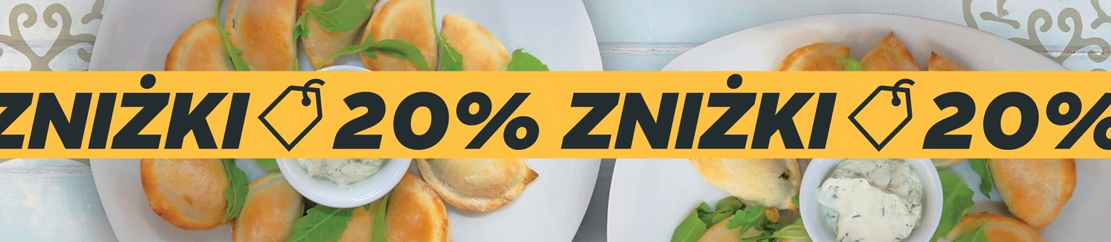 20% zniżki