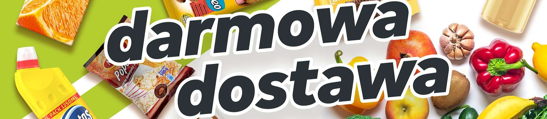 darmowa dostawa
