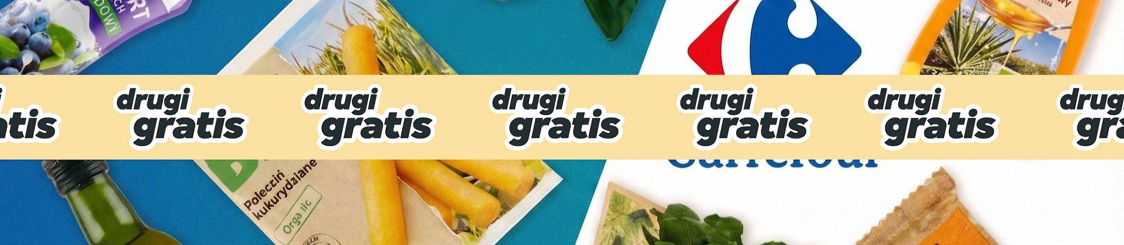 drugi gratis
