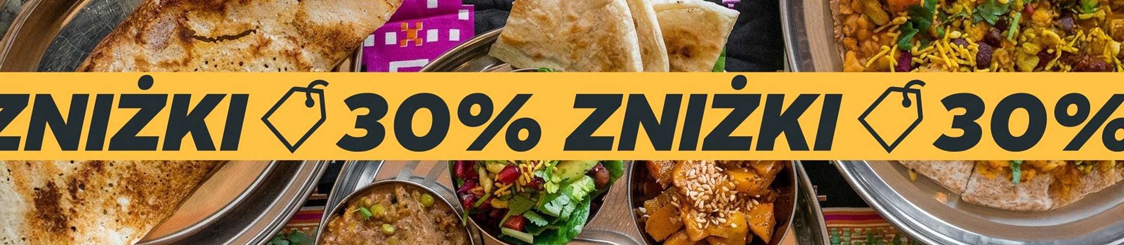 30% zniżki