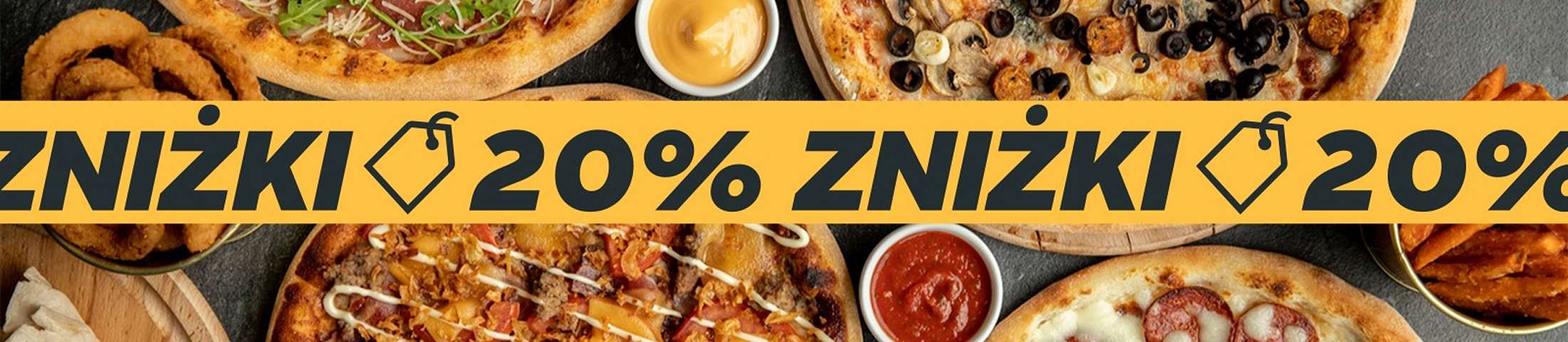 20% zniżki
