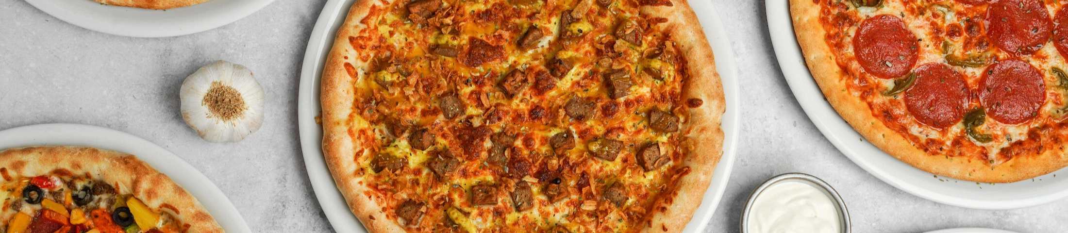 Via Wrzeszcz Gdańsk Delivery - Order online | Pyszne.pl