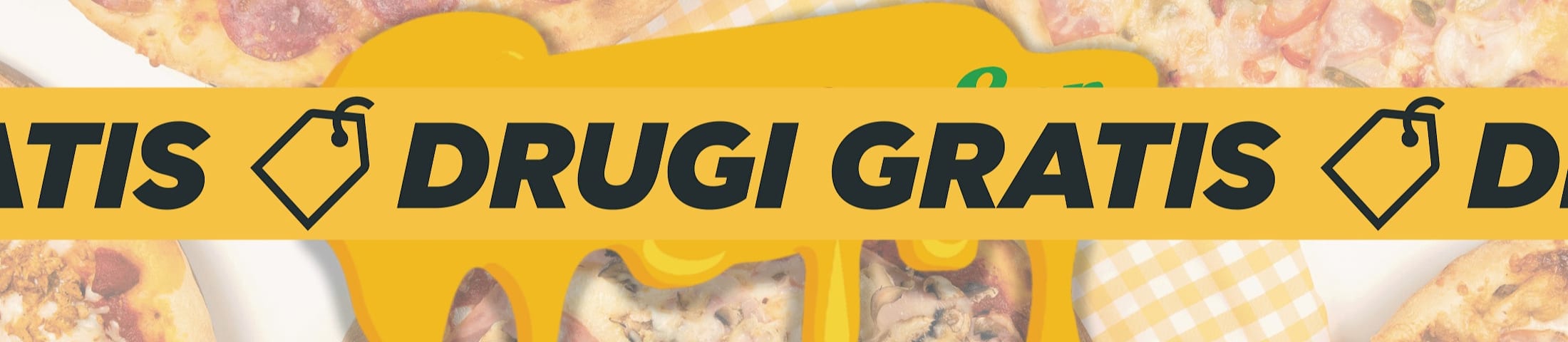 Drugi gratis